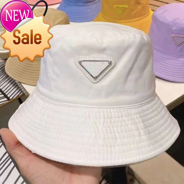 

2023 Designers Mens Womens Bucket Hat Fitted Hats Sun Prevent Bonnet Beanie Baseball CaA SnaAbacks Outdoor Fishing Dress Beaniesq