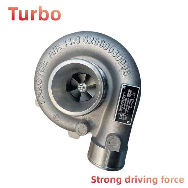 

revo perkins tractor 1004-4t engine kang yue j55s turbocharger t74801003