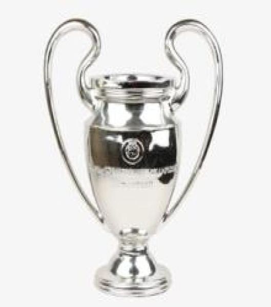 

european football league championship trophy and the st birder cup5057391