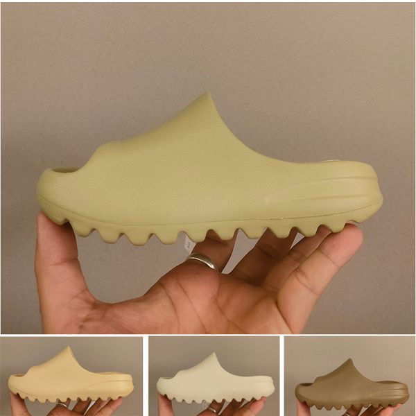 

beach sandal bone summer desert sand slide onyx ochre runner sport trainer children boy girl kids slipper size26 35, Black;red