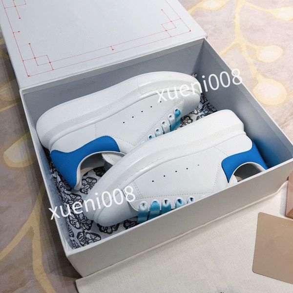 

2023new women mens casual shoes designer women leather lace-up sneaker fashion running trainers letters woman shoe flat printed gym sneakers, Red;white