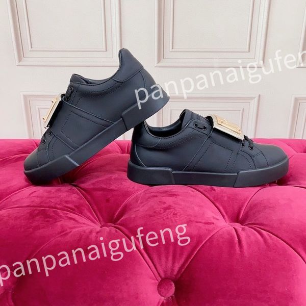 

2023 new leather casual business shoes fashion classic comfortable slip on spring autumn round toe, Black