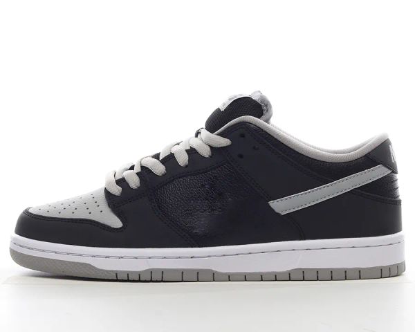 

2023 basketball shoes duks low j-pack shadow casual shoes grey black/medium grey-black-white leisure running shoe outdoor sports sneakers co