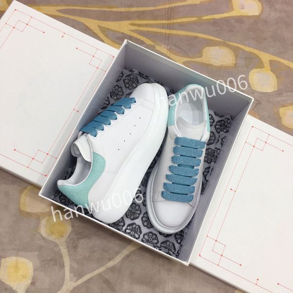 

2023womens designer casual shoes real leather classic plaid trainers stripes shoe fashion trainer for man woman color sneakers, Black