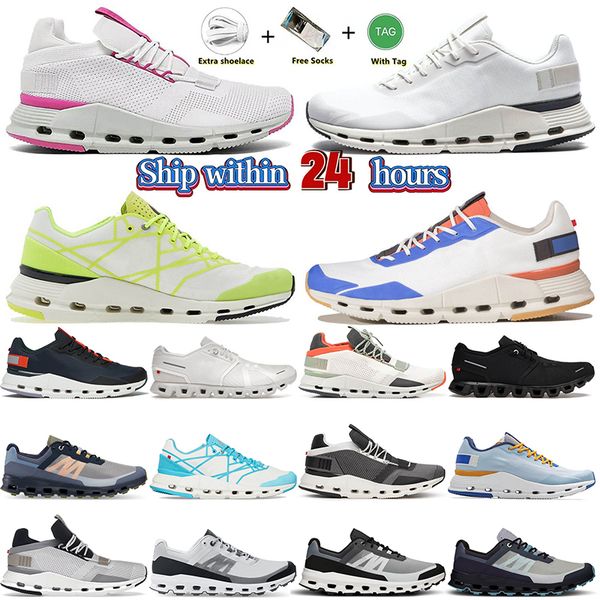 

Designer Outdoors Cloud X3 Cloudnova Pink Blue LOEWE Black Grey All Black Midnight Blue Cloudmonster Tennis Cloud 5 Runner Sneakers Trainers Men Womens Dhgate, Nude