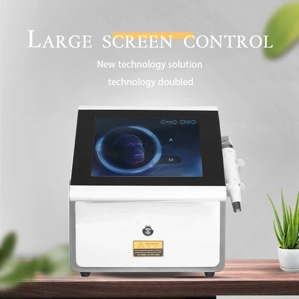 

skincare beauty items radio frequency rf microneedle fractional machine secret skin rejuvenation