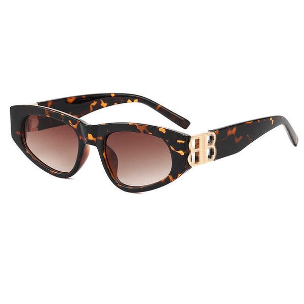 

summer metal personality glasses beach female yiwu myopia sunglasses, White;black