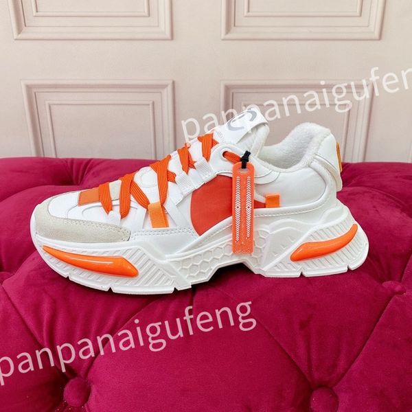 

new luxury men shoes sneakers leather mens walking runner casual outdoor black sports shoe