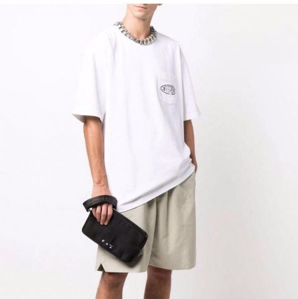 

small long sport bags ow off women designer handbag high-quality white black sculpture office wallet