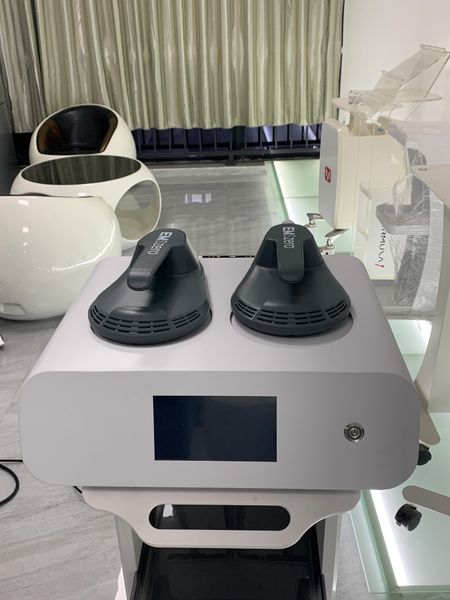 

2023 home beauty instrument dls-emslim neo portable electromagnetic body emszero slimming muscle stimulate fat removal muscle machine