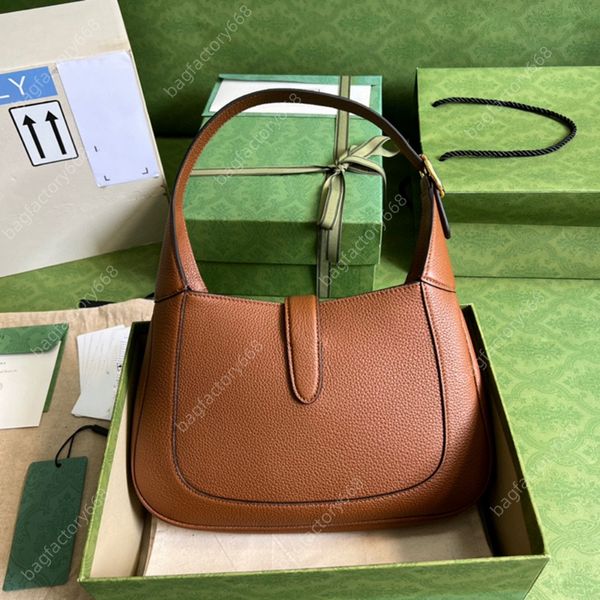 

10A TOP quality Saddle bag luxurys handbags Tote bag 30cm 1961 medium bags for women genuine leather shoulder bag With box G148 Fashion lady bag mirror quality bags