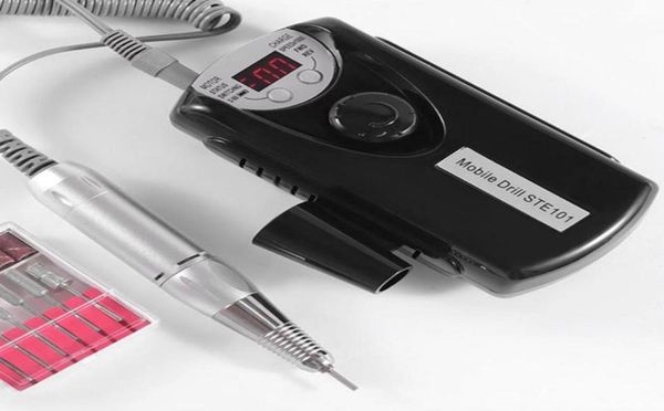 

nail art kits pen machine easyusing trendy delicate electric drill8232667