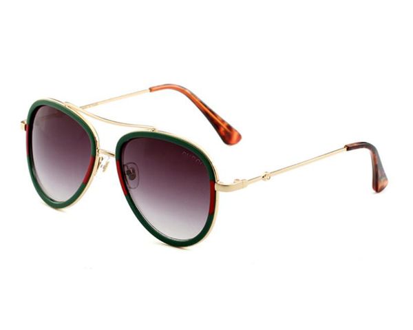 

designer sunglasses wholesales letter g gujia 0062 big frame little bee sunglasses gafas lentes occhiali de sol aviators glasses bijoux, White;black