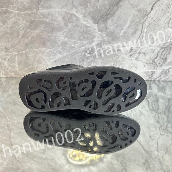 

2023 designer running shoes fashion channel sneakers women luxury lace-up sports shoe casual trainers classic sneaker womans, Black