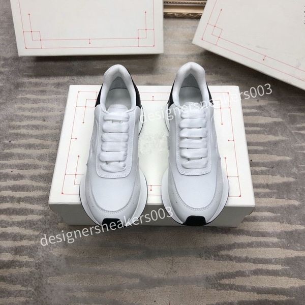 

2023new designer womens travel leather lace-up sneaker fashion lady running trainers letters woman shoes flat printed gym sneakers, Black