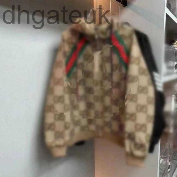 

men's jackets designermens windbreaker for designer women fashion jacket classic print coat stylish outerwear coats 5g9h, Black;brown