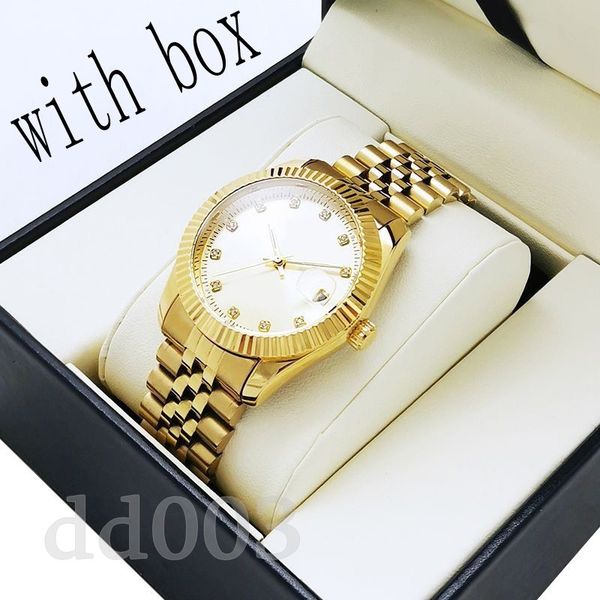 

fashion accessories mens watch designer watches delicate suit gentleman leisure orologio stainless steel datejust luxury watch mechanical au, Slivery;brown