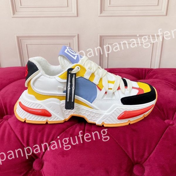 

2023 new luxury ceiling men shoes sneakers leather mens walking runner casual outdoor black sports shoe