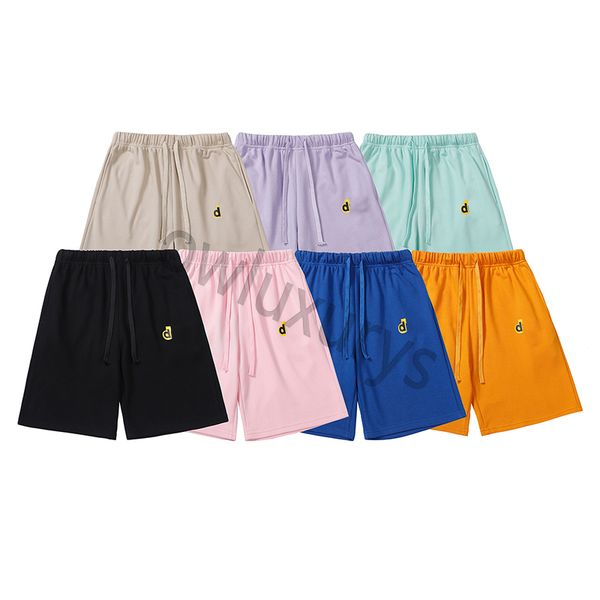 

mens designer sportswear clothes summer shorts track pants drews men clothing fashion luxury men's t-shirts sweatpants shouse board, White;black