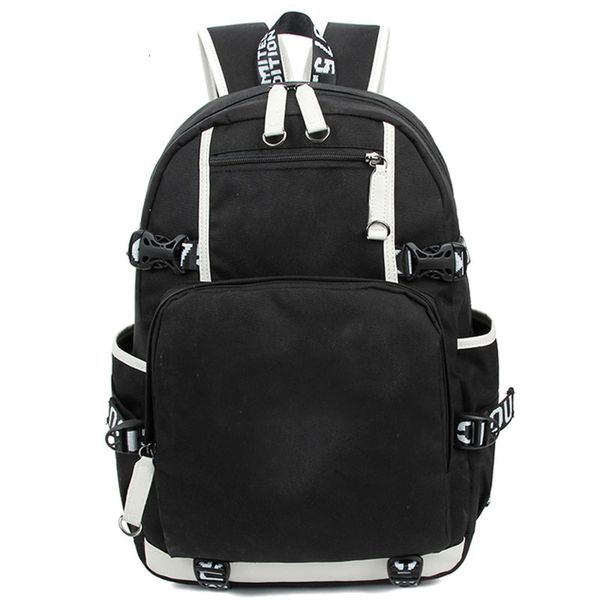 

school bags student shoulder bag for youth travel lucksack 230406