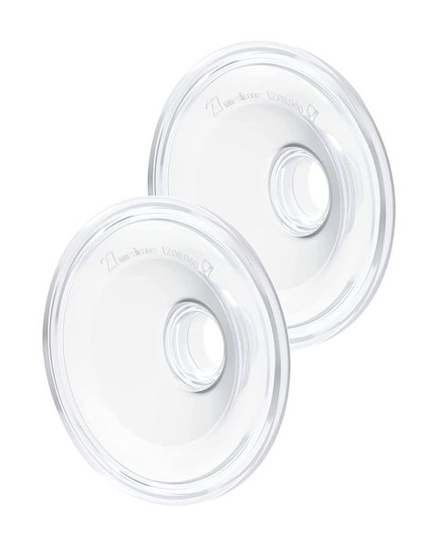 

breastpumps flange for electric 24mm27mm 2pcs 230404