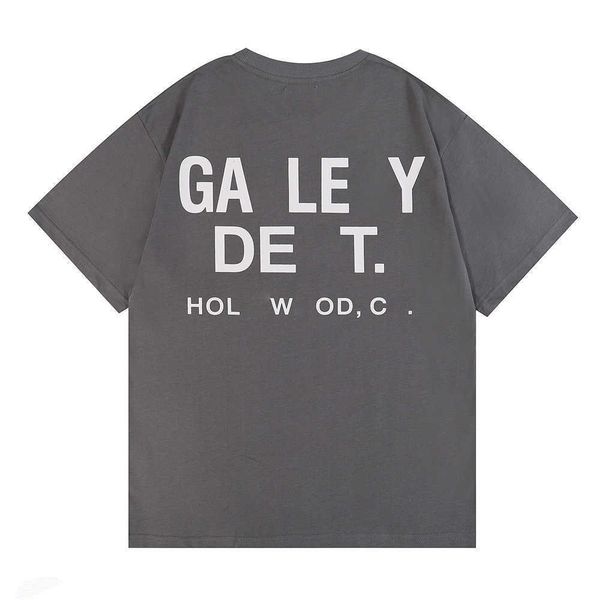 

mens woman shirt t shirt mens galleryse shorts mens tshirt designer tee designer tshirt cottons mens casual shirt tee men loose fashion tee, White;black