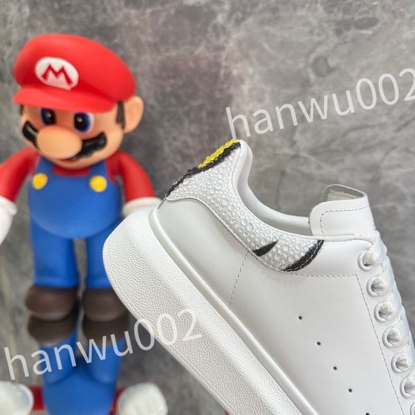 

luxury white black leather sneakers shoes comfort outdoor trainers womens casual walking