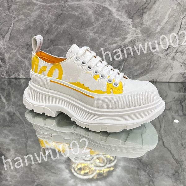 

2023 r shoes bouncing bounce sneaker antiskid light sole flat platform casual shoe canvas design runner trainersg, Black