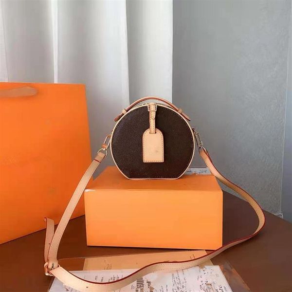 

old flower color matching round bread hand bag woman handbag shoulder worn purse evening clutch bags purses ladies handbags women225g
