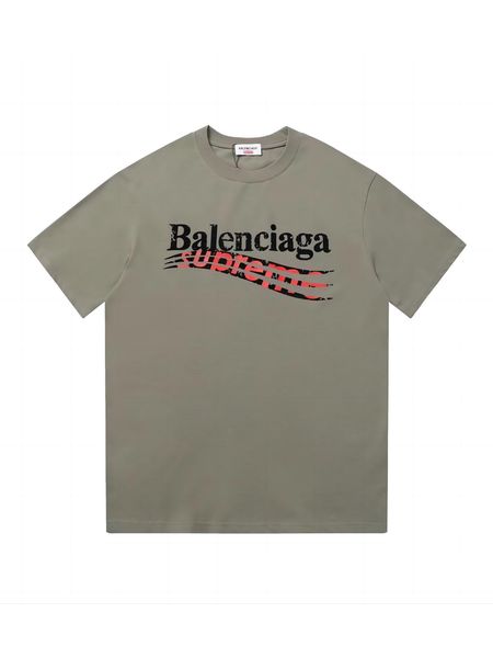 

1 mens design t-shirt spring summer color sleeves tees vacation short sleeve casual letters printing size range #611, White;black