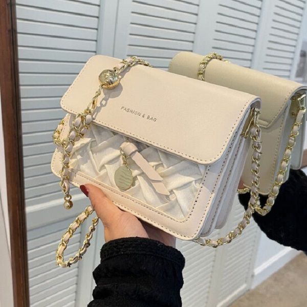 

popular small bag for women new crossbody bag high shoulder small bag