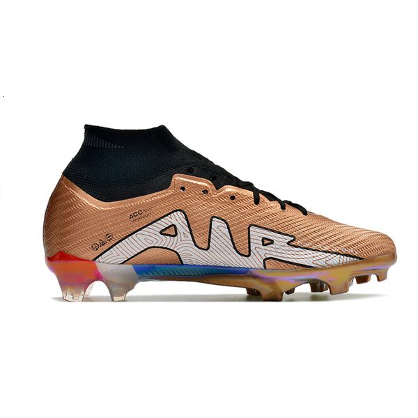 

dress shoes mens boys women soccer shoes fg cleats outdoor scarpe calcio crampons de football boots size 35-45eur 230816, Black