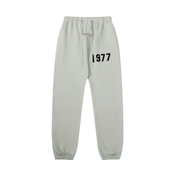 

1977 designer esen hoodies hoody men esenta pullover sweatshirts oversized clothing quality mens womens hooded jumper refflective letter pr, Black