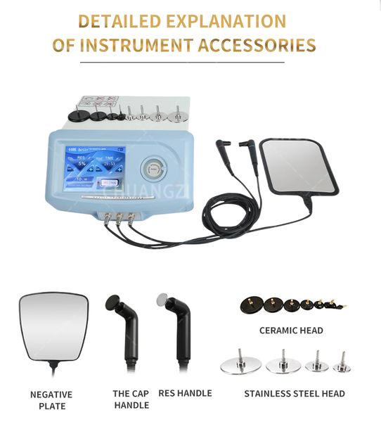 

physical beauty salon therapy diathermy indiba 448k portable rf slimming machine for rf skin tightening indiba radiofrecuencia