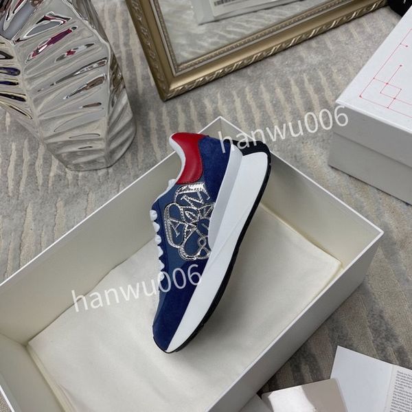

2023new brand designer casual shoes sneaker women men sneakers white black green sail chicago kentucky mens sports platform shoes