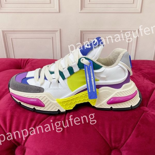

2023 new luxury ceiling mens shoes sneakers leather mens walking runner casual outdoor black sports shoe