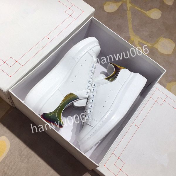 

2023new women designer casual shoes sneaker mens sneakers white black green apple triple pink sail chicago kentucky mens sports platform sho
