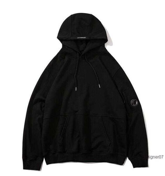 

men's hoodies sweatshirts cp men hip hop mens streetwear letter women skateboards street men hoodies, Black