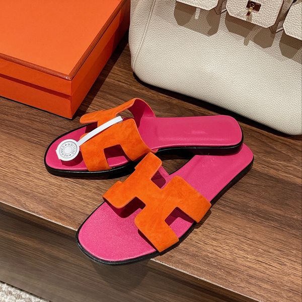 

luxury designer women slippers ladies wool slides winter fur fluffy furry warm letters comfortable fuzzy girl flip flop slipper sandal beach, Black