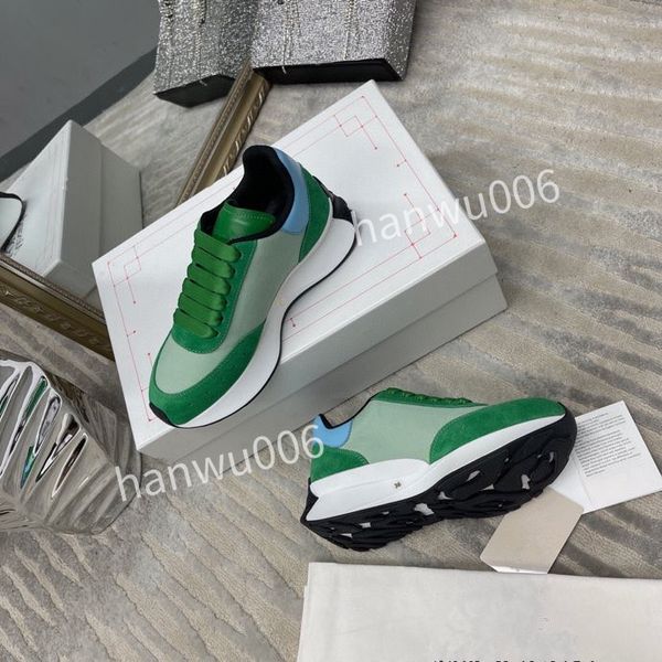 

2023brand mens casual shoes sneaker mens sneakers white black green sail chicago kentucky mens sports platform shoes