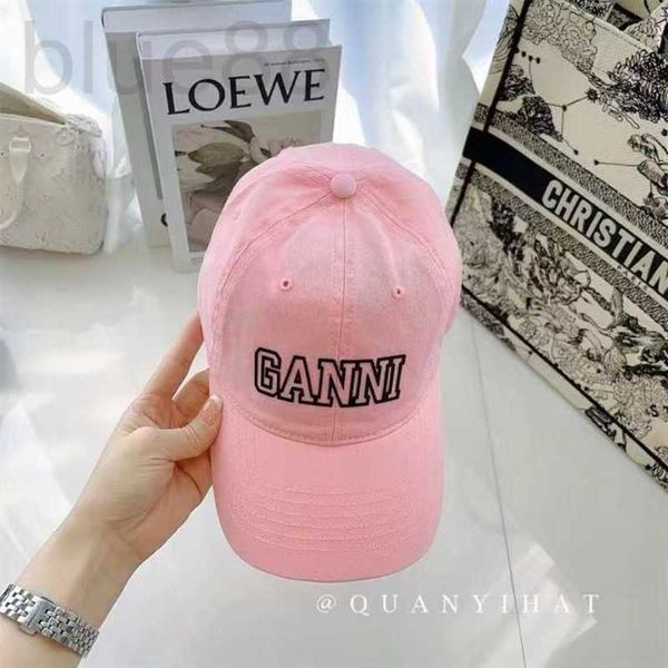 

cloches designer all seasons versatile hip hop baseball hats for women korean fashion simple letter duck tongue wide brim sunshade casual me, Blue;gray