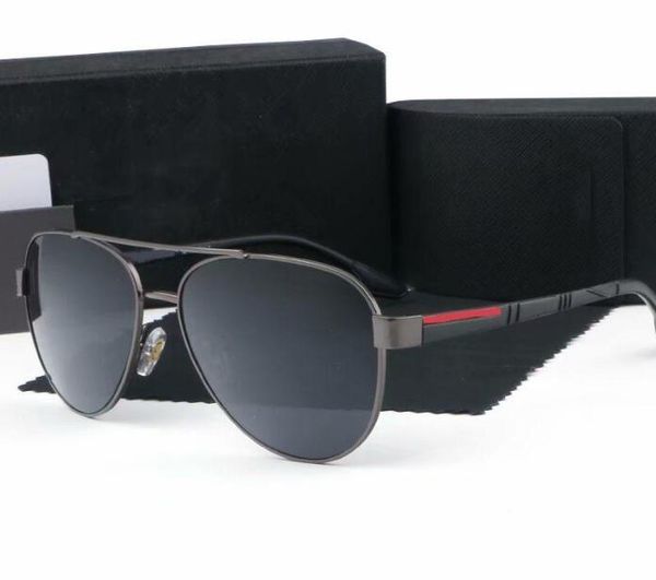 

luxury oval sunglasses for men designer summer shades polarized eyeglasses black vintage oversized sun glasses of women male sunglass ppp, White;black