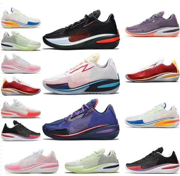 

running shoes womens mens zoom gt cut running shoes 2023 amethyst smoke bright black fusion red hyper crimson pawdacious team sport tenis tr