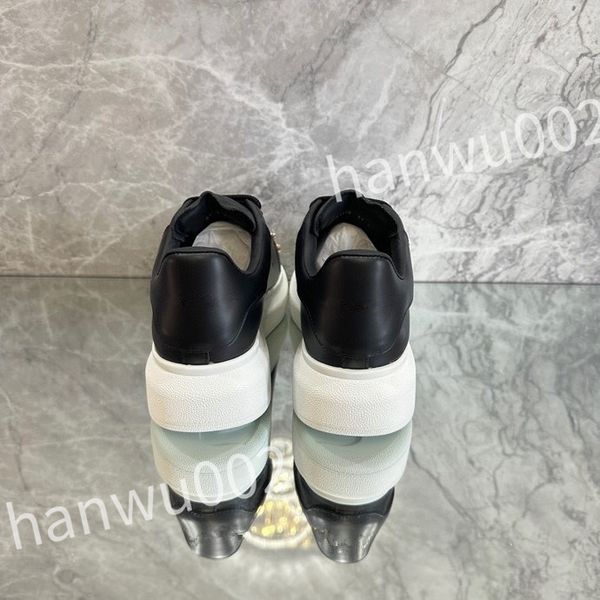 

sneakers designer shoes men casual shoes women extraordinary sneaker leather shoe, Black