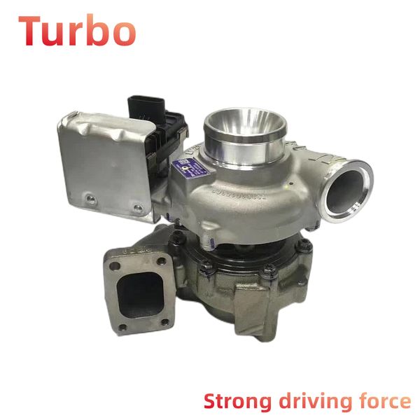 

foton cummins tuano 2.8t bv45 17459980001 5370733 5370734 turbocharger