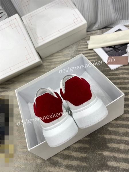 

2023new women men brand casual shoes designer womens travel leather lace-up sneaker fashion lady running trainers letters woman shoe flat pr, Black