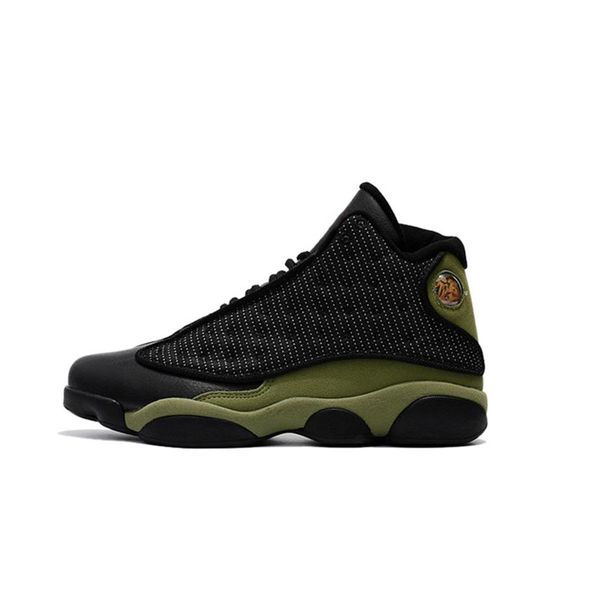 

retro mens jumpman 13 xiii basketball shoes 13s sneakers court purple olive green melo laker chicago altitude lebron 19 tennis wit231q