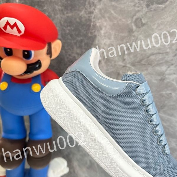 

2023 luxury sneakers designer shoes men casual shoes women extraordinary sneaker leather shoe, Black