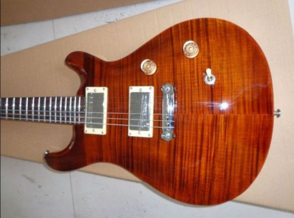

factory musical instruments very beauty electric guitar oem prsguitar 69