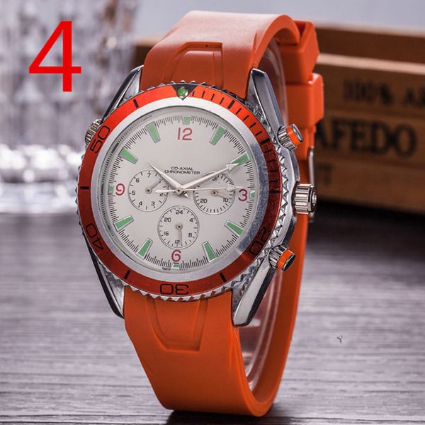 

luxury bezel sapphire men watch mechanical automatic movement fashion watch men's designer watches, Slivery;brown